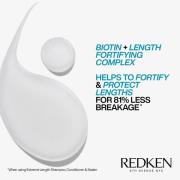 Redken Extreme Length Shampoo 300 ml