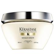 Kérastase Densifique Bain Densité (250ml), Masque Densité (200ml) und ...