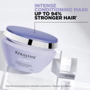 Kérastase Blond Absolu Maske Cicaextreme 200 ml