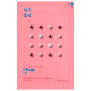 Holika Holika Pure Essence Mask Sheet 20ml (Various Options) - Pearl