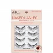 Ardell Naked Wimpern 422 (4er-Packung)