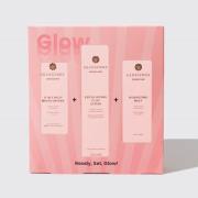 GLOSSYBOX Skincare Get Up & Glow Set