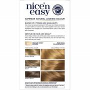 Clairol Nice' n Easy Crème Natural Looking Oil Infused Permanent Hair ...