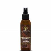 As I Am CocoShea Spray Feuchtigkeitspflege 120 ml