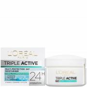 L'Oreal Paris Dermo Expertise Triple Active Multi-Protection Day Moist...