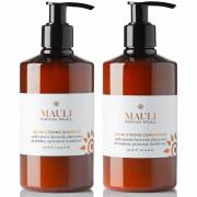 Mauli Grow Strong Shampoo 300 ml