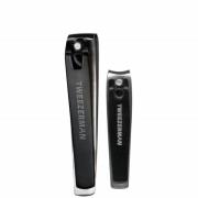 Tweezerman Nagelknipser Duo