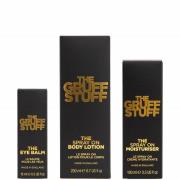 THE GRUFF STUFF The All-In-1 Set