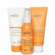 weDo/ Professional 24/7 Natural Haircare Gift Set