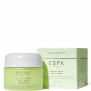 ESPA Clean and Green Detox Mask 55ml