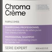 L'Oréal Professionnel Paris Chroma Crème Gelbtöne Neutralisierende Cre...