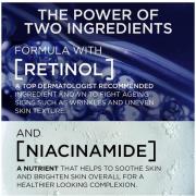 L'Oréal Paris Retinol und Nicotinamid Nachtcreme Revitalift Laser Komp...