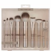 Real Techniques Au Naturale Complete Brush Kit