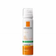 La Roche-Posay Anthelios Anti-Shine Sun Protection Invisible SPF50+ Fa...