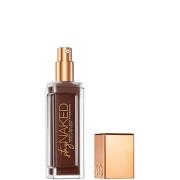 Urban Decay Stay Naked Foundation x Kiehl's Ultra Facial Cream 50 ml B...