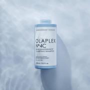 Olaplex No.4C Bond Maintenance Clarifying Shampoo 250ml