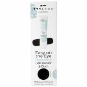 StylPro Easy on the Eye Jelly Reiniger und Tuch 100 ml