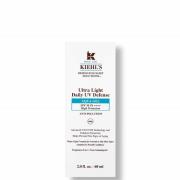 Kiehl's Ultra Light Daily UV Defense Aqua Gel LSF 50 PA++++ (Verschied...