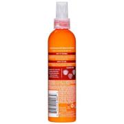 Cantu Sheabutter für Naturhaar Kokosöl Glanz- und Halt-Spray 237 ml