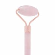 Kitsch Crystal Facial Roller - Rose Quartz