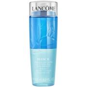 Lancôme Lash Idole and Bi-Facil Makeup Remover Routine