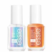 essie Nail Care Hard to Resist Fortschrittliches und Nagelhautöl-Aprik...