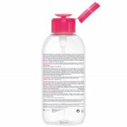 Bioderma Sensibio H2O Mizellenwasser für Empfindliche Haut 850 ml