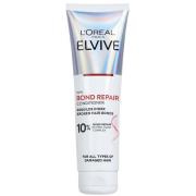 L'Oréal Paris Elvive Bond Repair Full Routine Bundle for Damaged Hair