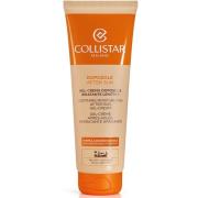 Collistar Glättende Feuchtigkeitsspendende Gel-Creme nach dem Sonnenba...