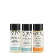 Cowshed Little Treats Body Set