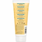 Burt's Bees Naturally Nourishing Milk & Honey Body Lotion (236 ml)