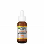 Garnier Vitamin C Day and Night Serum Set for Face, Anti-Dark Spots an...