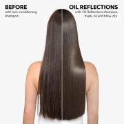 Wella Professionals Care Oil Reflections Luminous Instant Spülung 200 ...