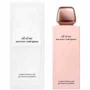 Narciso Rodriguez All of Me Duschgel 200 ml