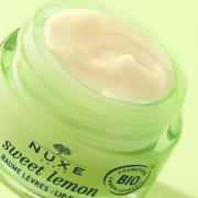 NUXE Sweet Lemon Lippenbalsam 15 ml