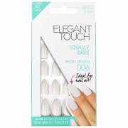 Elegant Touch Total Bare Nails - Short Stiletto 006