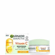 Garnier Vitamin C Brightening Day Cream Face Moisturiser 50ml