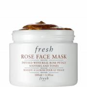 Fresh Rosen-Gesichtsmaske 100 ml