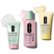 Clinique Mini Kits 3 Step Skin 3 (Worth 21€)