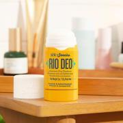 Sol de Janeiro Rio Deo Cheirosa 62 Aluminiumfreies Deodorant 57 g