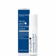 this works Sleep Plus Massage Relief 10ml