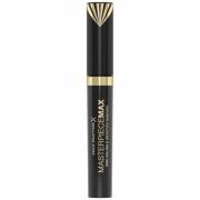 Max Factor Masterpiece Max Mascara Schwarzbraun