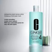 Clinique Klärende Lotion 4 - 400ml