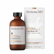 Perricone MD FG Essential Fx Acyl-Glutathione Chia Body Oil 4oz FG