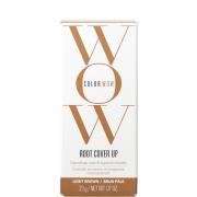Color Wow Root Cover Up 1,9g - Light Brown
