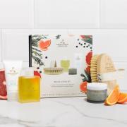 Aromatherapy Associates Belebendes und Tonisierendes Set