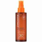 Lancaster Sun Beauty Fast Tan Optimizer Satin Dry Oil SPF30 150ml