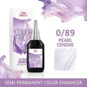 Wella Professionals Color Fresh 0/89 Pearl Cendre 75 ml