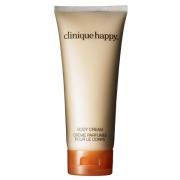 Clinique Happy Körpercreme 200 ml