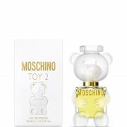 Moschino Toy 2 Eau de Parfum Zerstäuber 30 ml